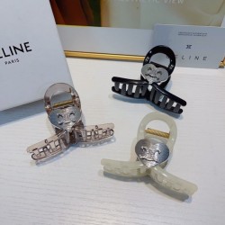 New arrivals lowest price hair ornament 2023SS CELINE Celine